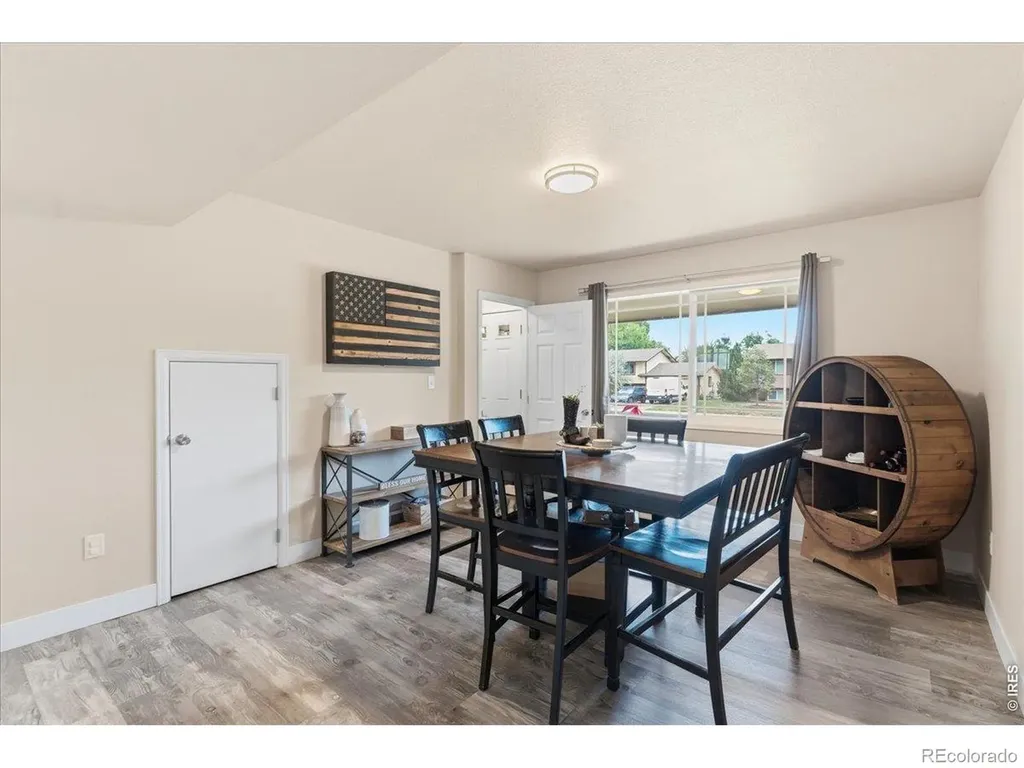2261 W Stuart Street Fort Collins CO 80526