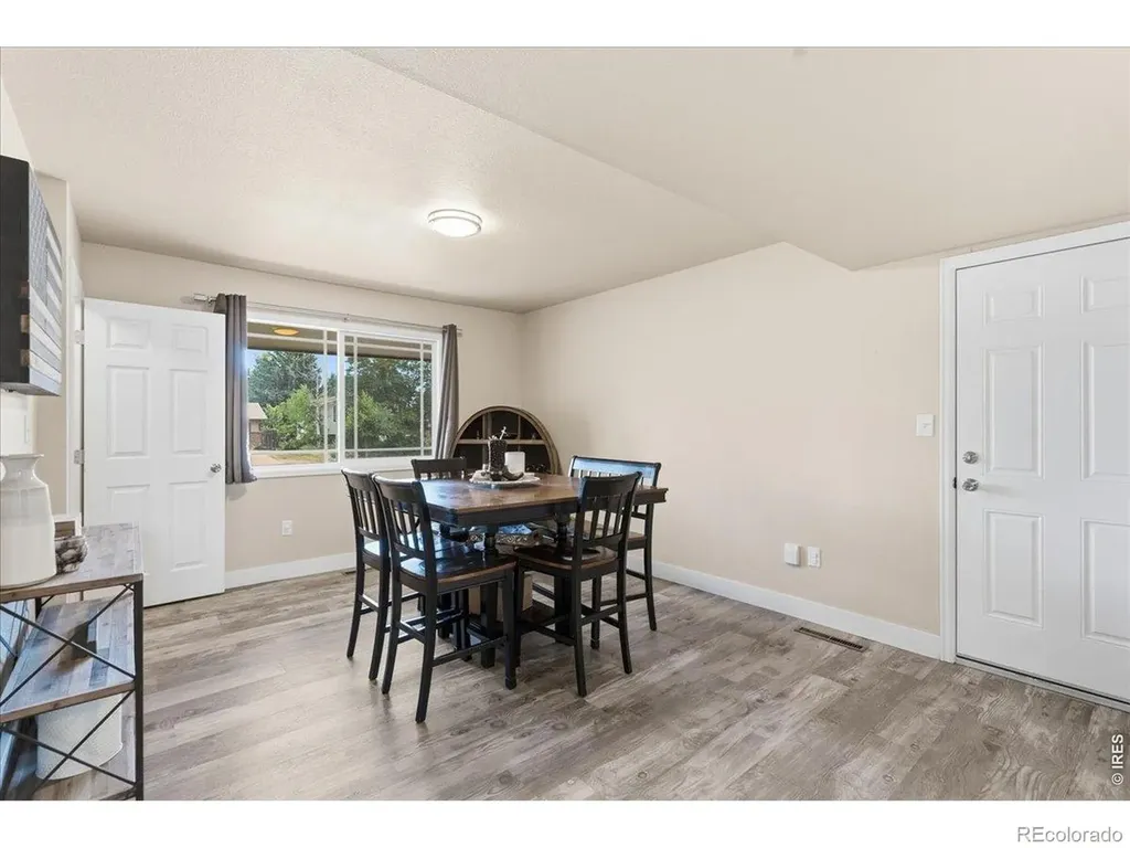 2261 W Stuart Street Fort Collins CO 80526