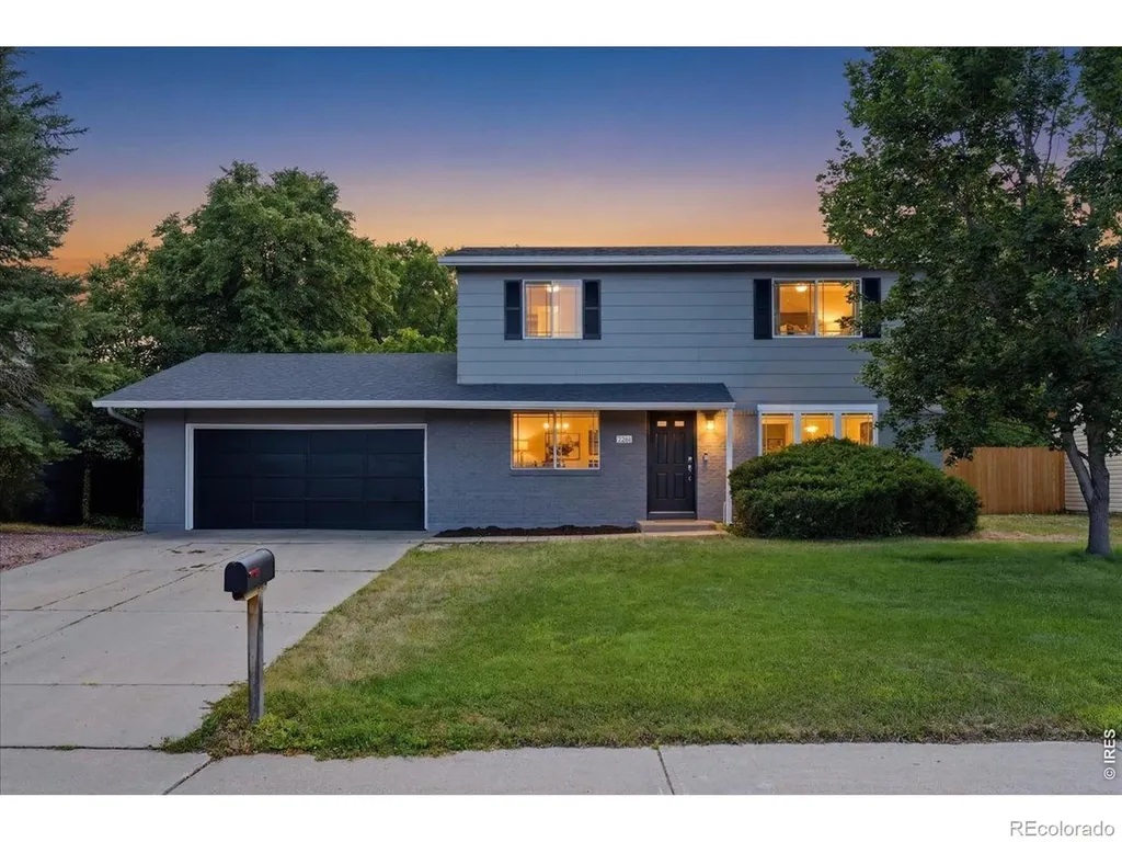 2261 W Stuart Street Fort Collins CO 80526