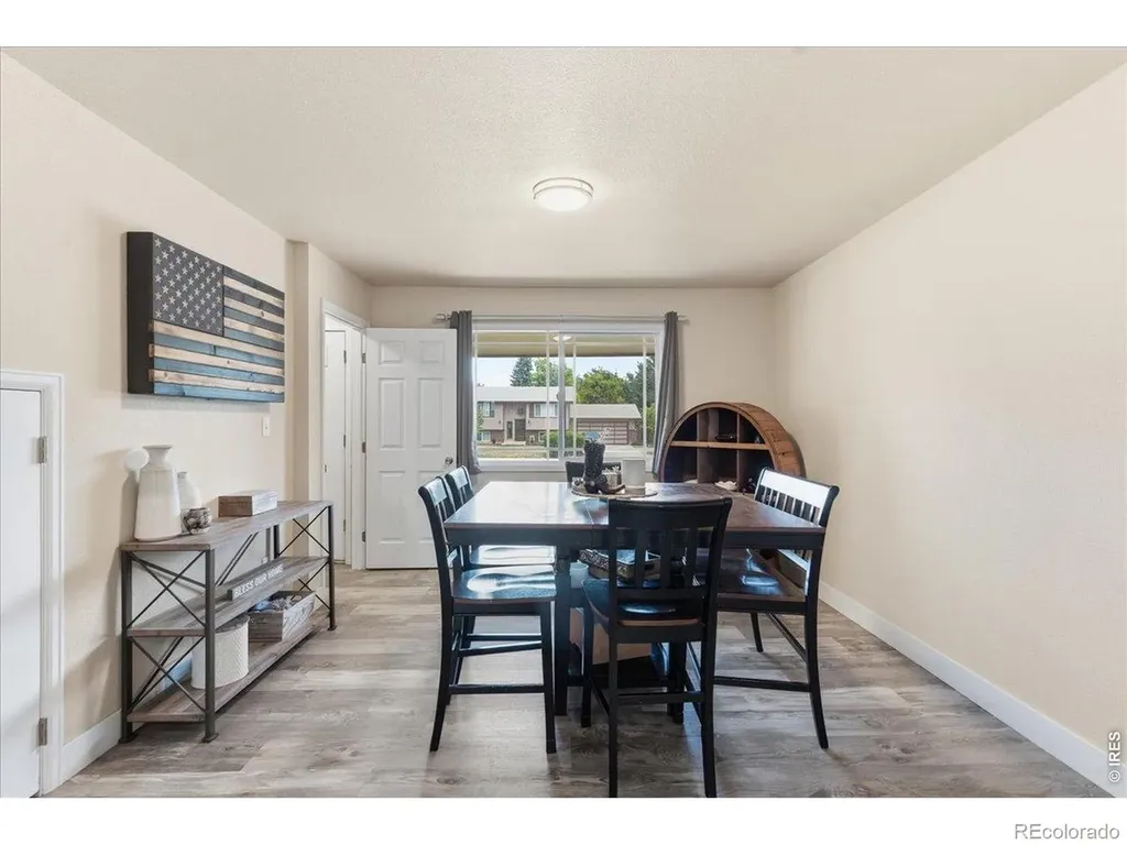 2261 W Stuart Street Fort Collins CO 80526
