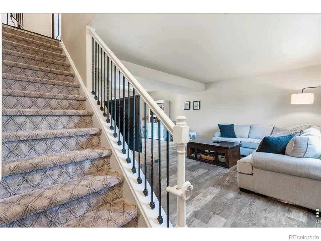 2261 W Stuart Street Fort Collins CO 80526