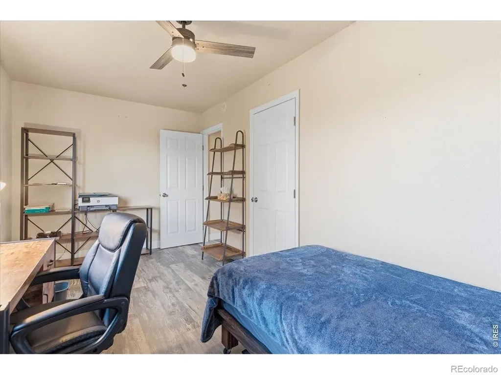 2261 W Stuart Street Fort Collins CO 80526