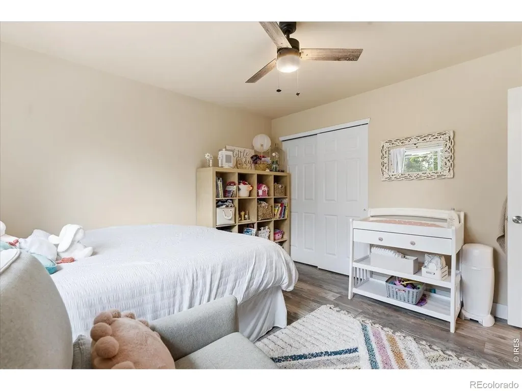 2261 W Stuart Street Fort Collins CO 80526