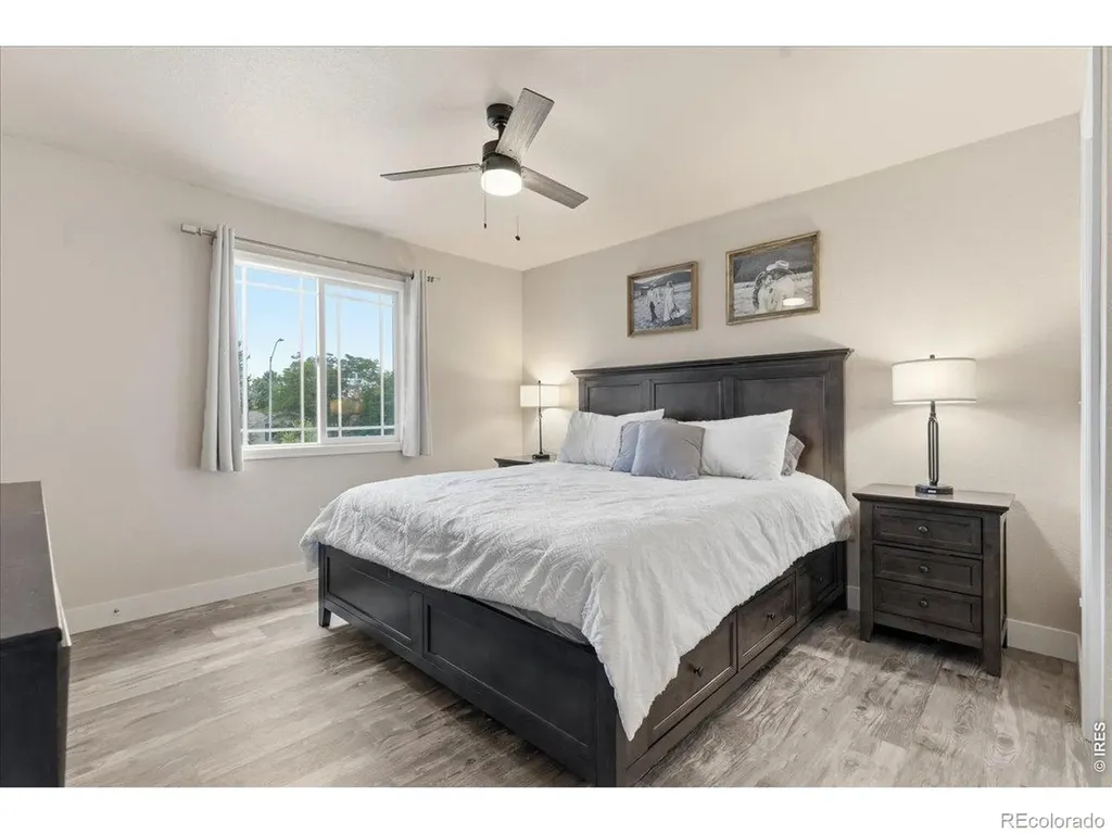 2261 W Stuart Street Fort Collins CO 80526