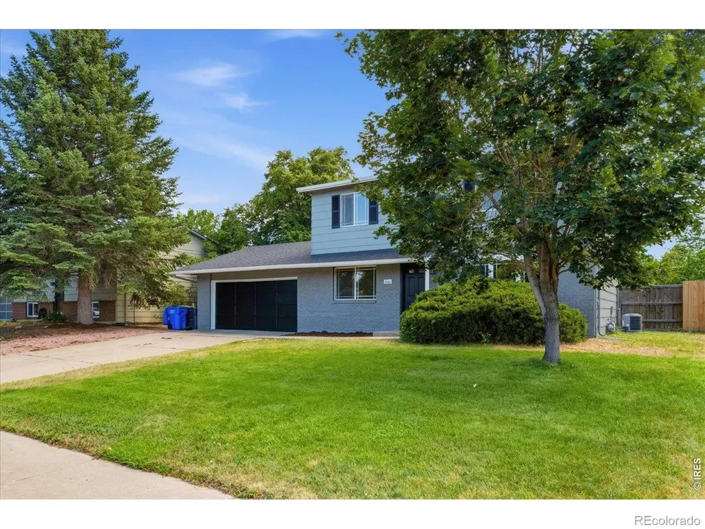2261 W Stuart Street Fort Collins CO 80526