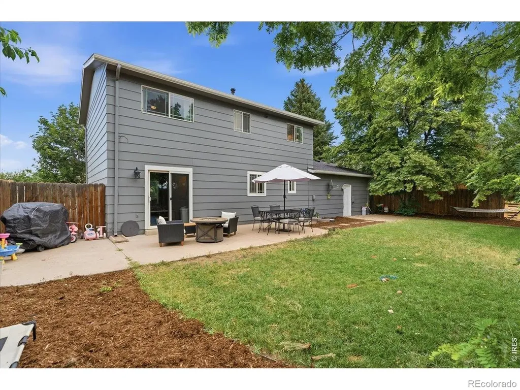 2261 W Stuart Street Fort Collins CO 80526