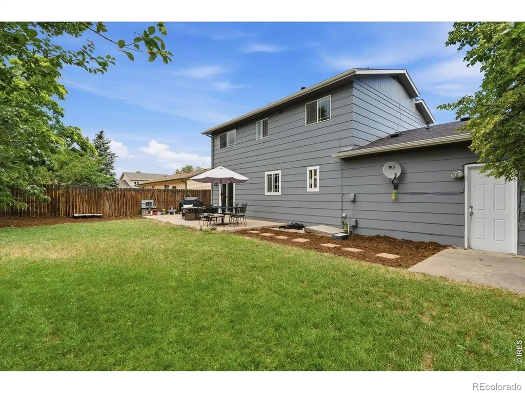 2261 W Stuart Street Fort Collins CO 80526