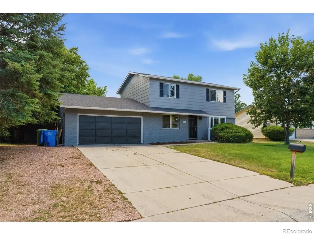 2261 W Stuart Street Fort Collins CO 80526