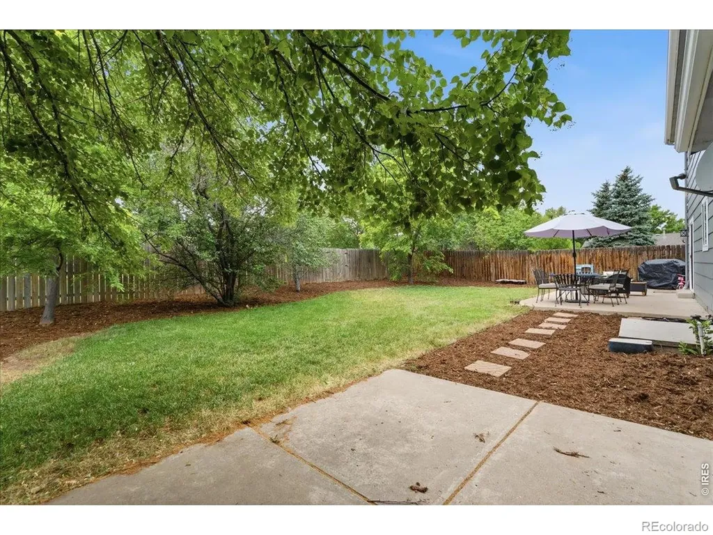 2261 W Stuart Street Fort Collins CO 80526