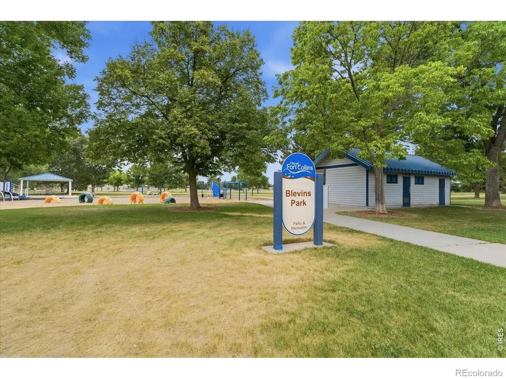 2261 W Stuart Street Fort Collins CO 80526