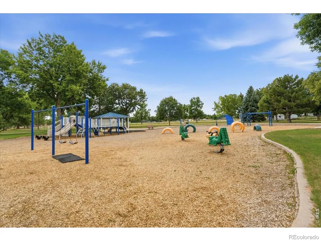 2261 W Stuart Street Fort Collins CO 80526