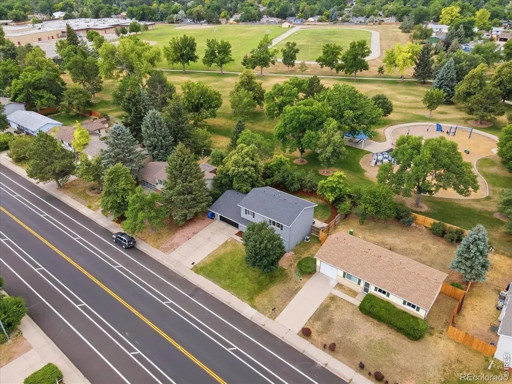 2261 W Stuart Street Fort Collins CO 80526
