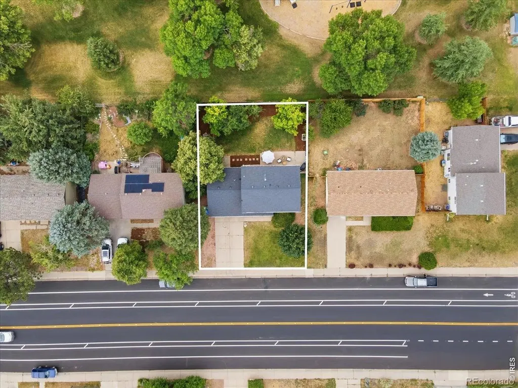 2261 W Stuart Street Fort Collins CO 80526