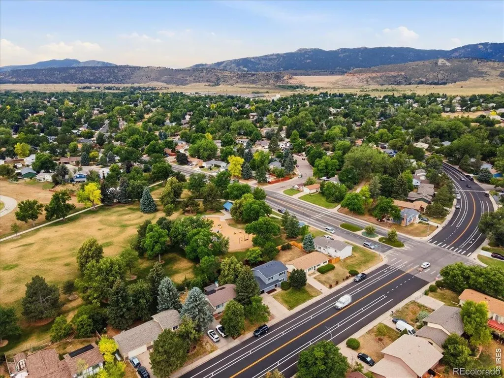 2261 W Stuart Street Fort Collins CO 80526