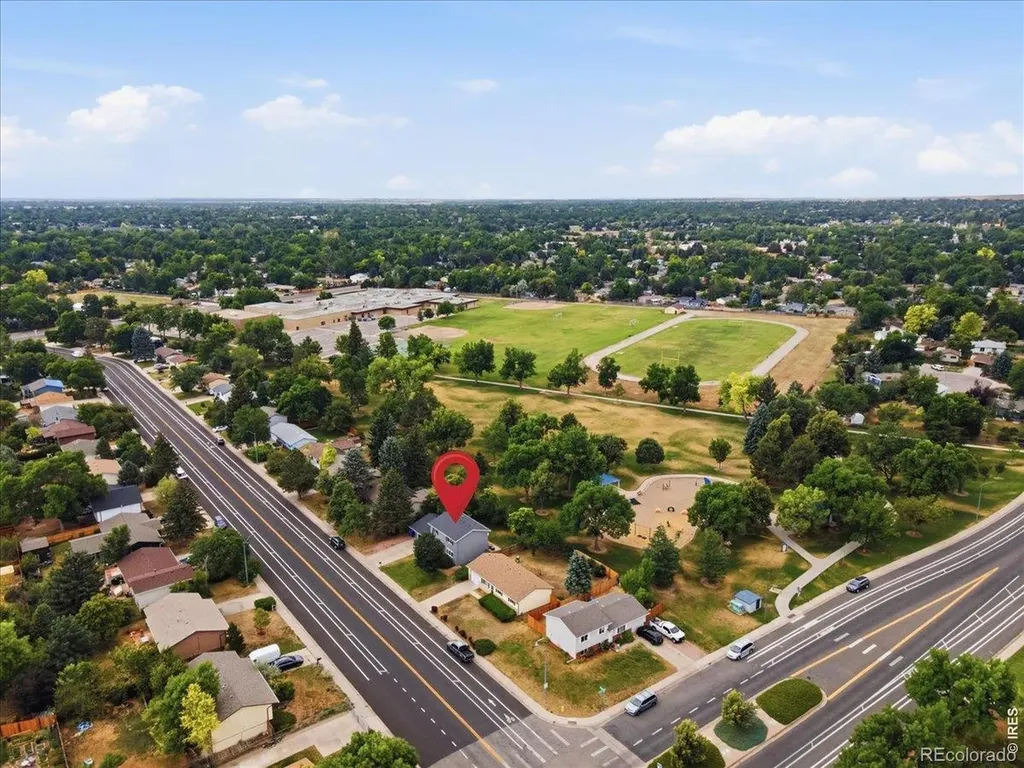 2261 W Stuart Street Fort Collins CO 80526