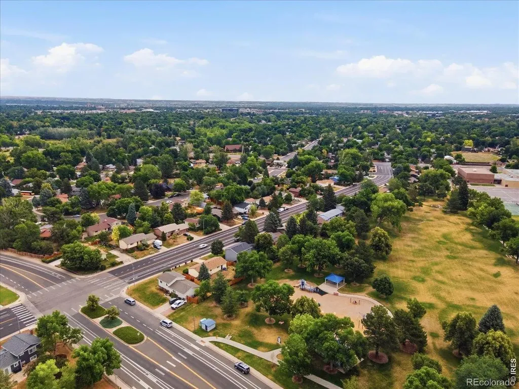 2261 W Stuart Street Fort Collins CO 80526