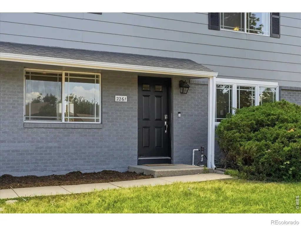 2261 W Stuart Street Fort Collins CO 80526