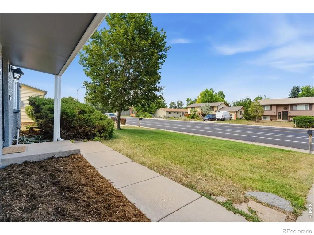 2261 W Stuart Street Fort Collins CO 80526