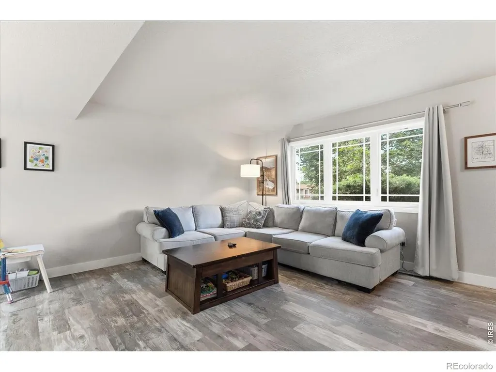 2261 W Stuart Street Fort Collins CO 80526