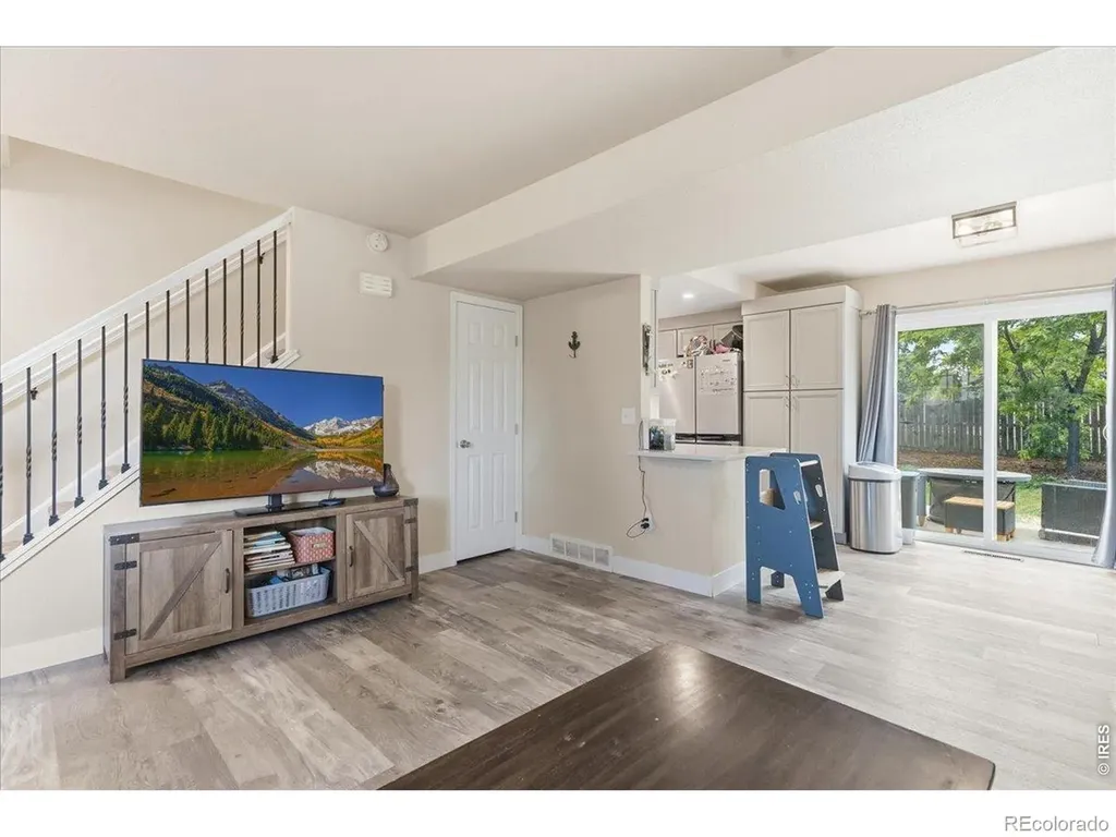 2261 W Stuart Street Fort Collins CO 80526