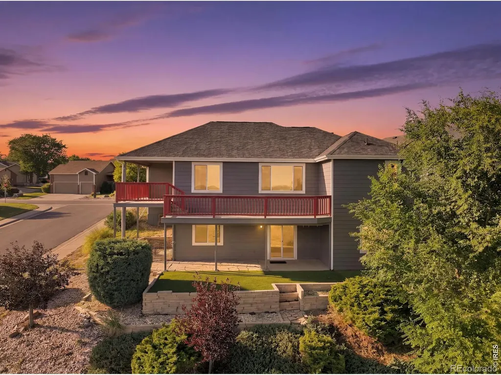 430 Megan Lane Milliken CO 80543
