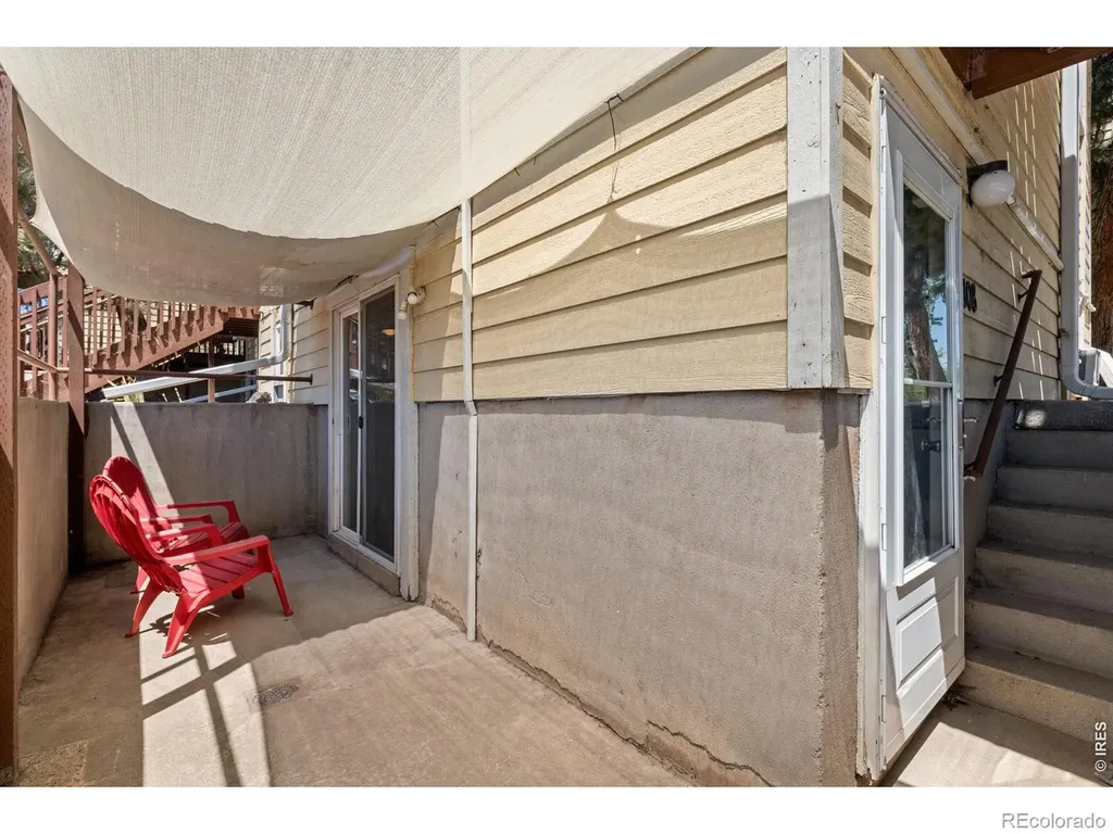 9380 W 49th Avenue Wheat Ridge CO 80033