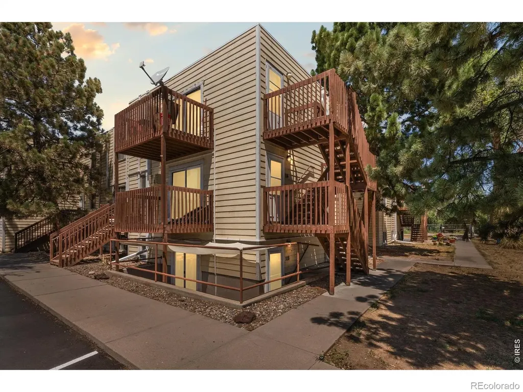 9380 W 49th Avenue Wheat Ridge CO 80033
