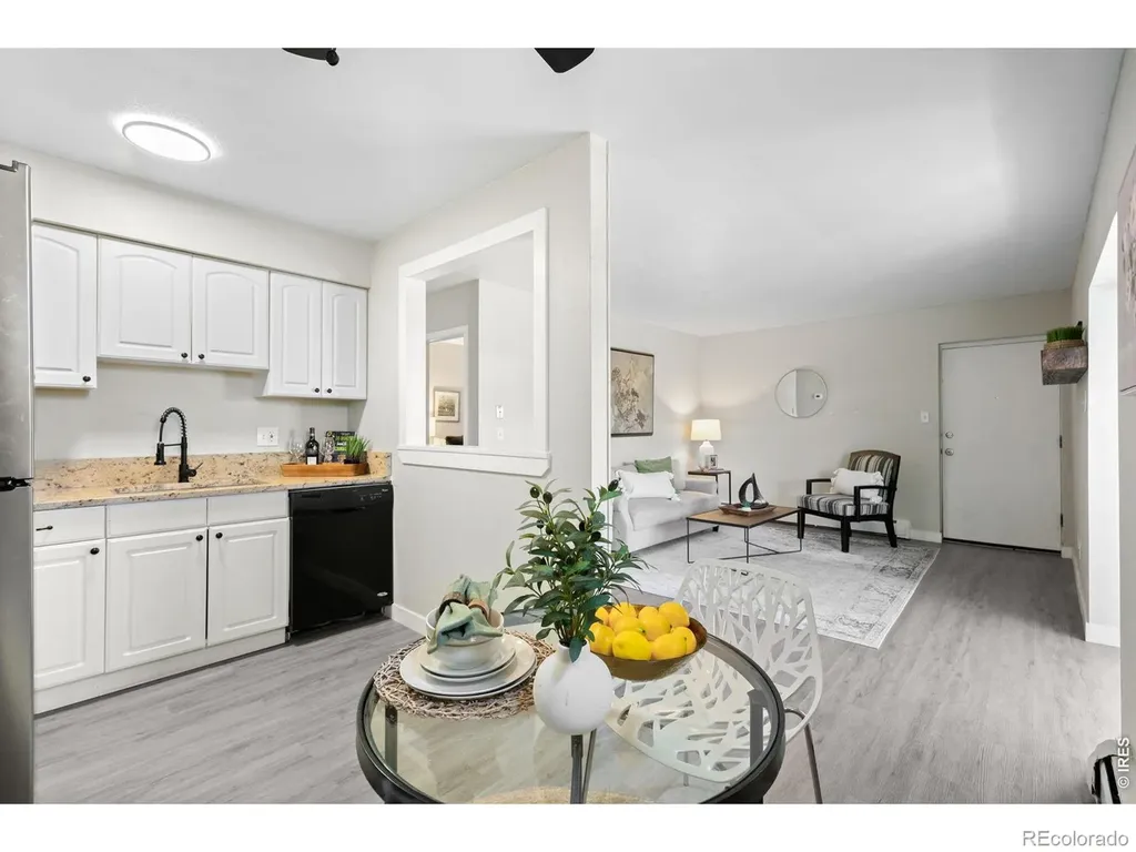 9380 W 49th Avenue Wheat Ridge CO 80033