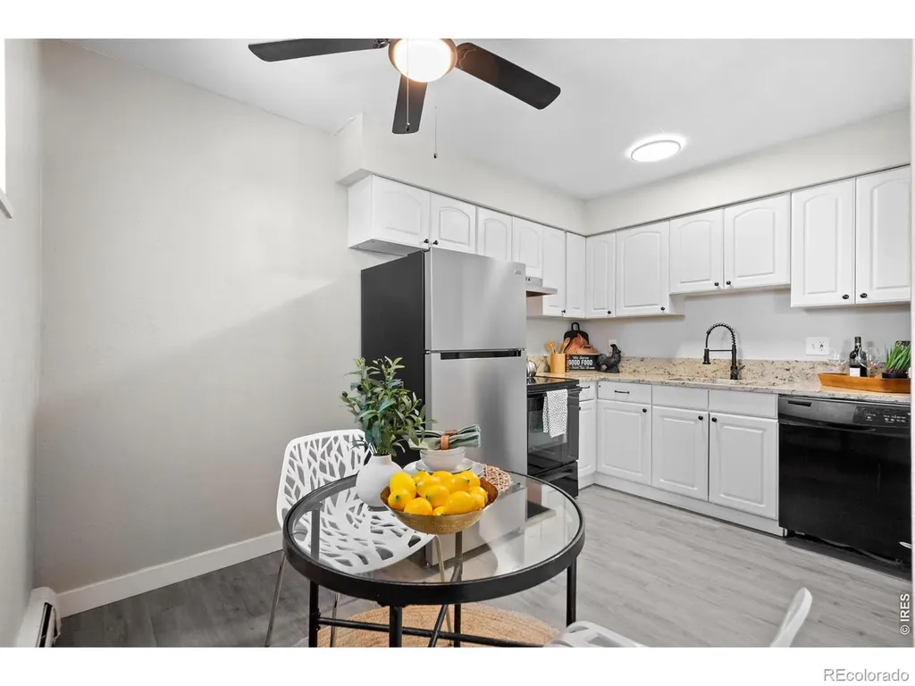 9380 W 49th Avenue Wheat Ridge CO 80033