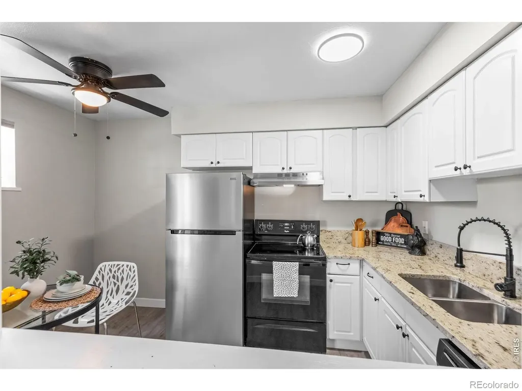 9380 W 49th Avenue Wheat Ridge CO 80033