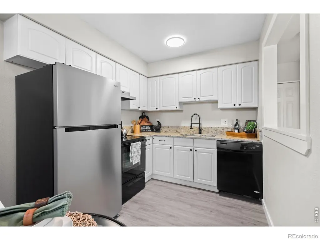 9380 W 49th Avenue Wheat Ridge CO 80033