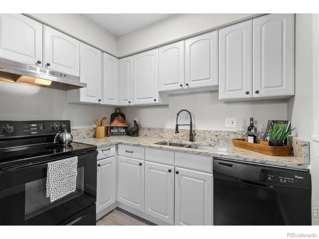 9380 W 49th Avenue Wheat Ridge CO 80033