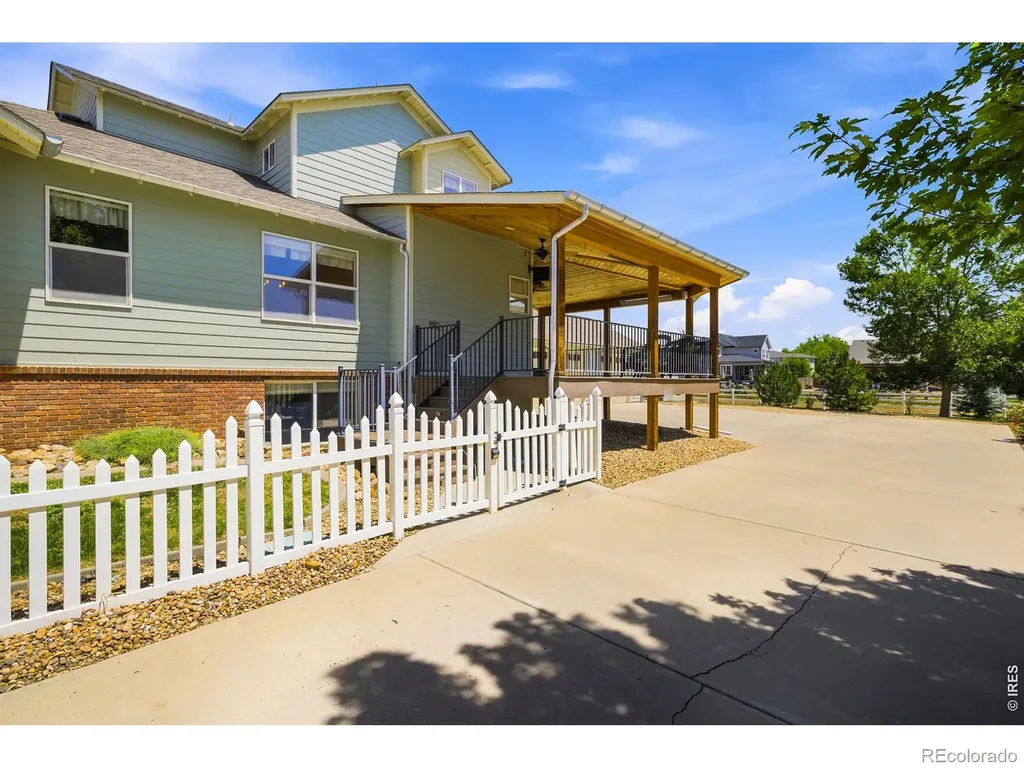 2038 Burbank Street Berthoud CO 80513