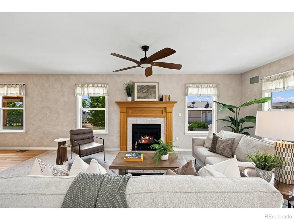 2038 Burbank Street Berthoud CO 80513