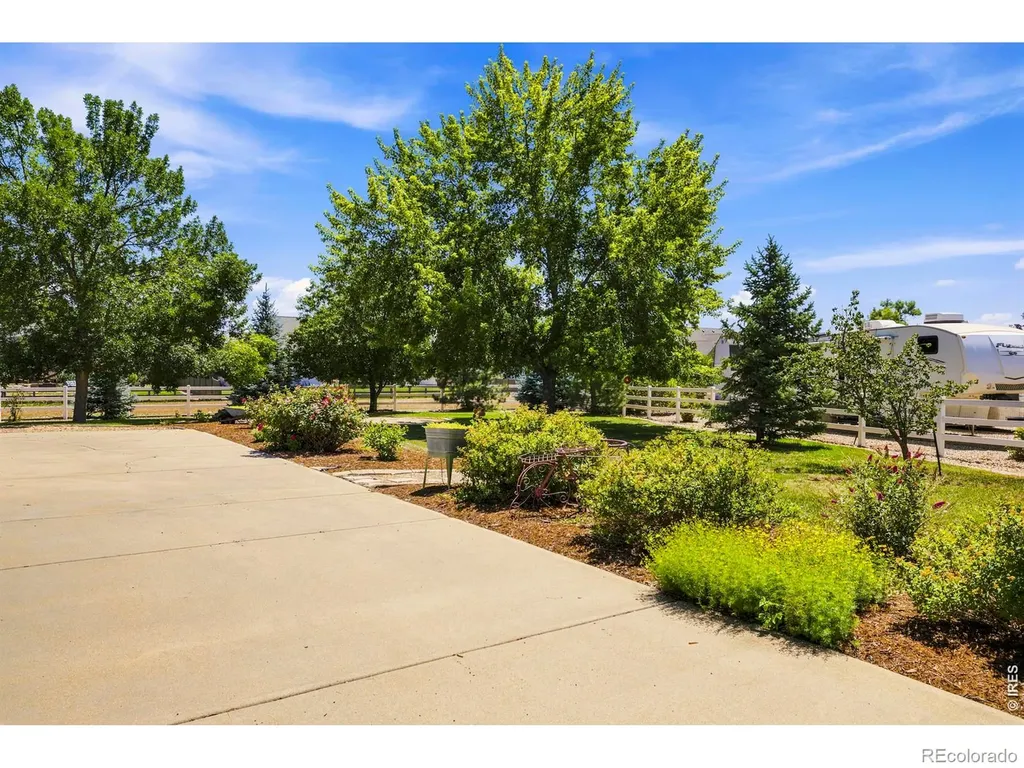 2038 Burbank Street Berthoud CO 80513