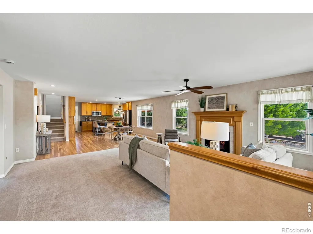 2038 Burbank Street Berthoud CO 80513