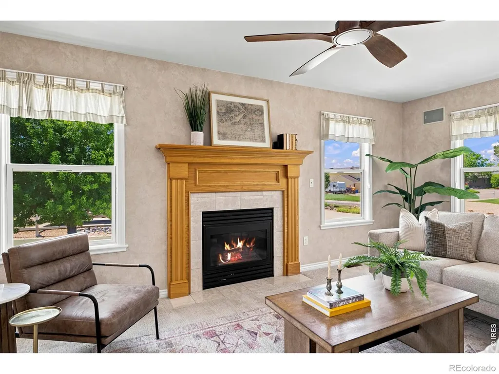 2038 Burbank Street Berthoud CO 80513