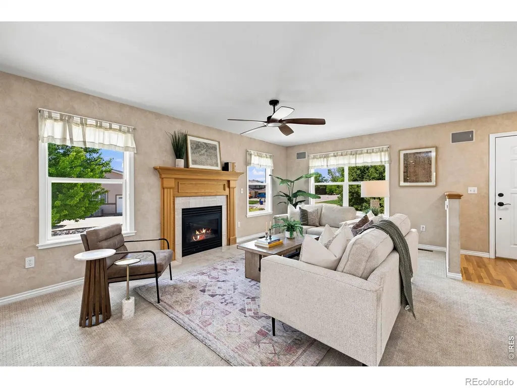 2038 Burbank Street Berthoud CO 80513