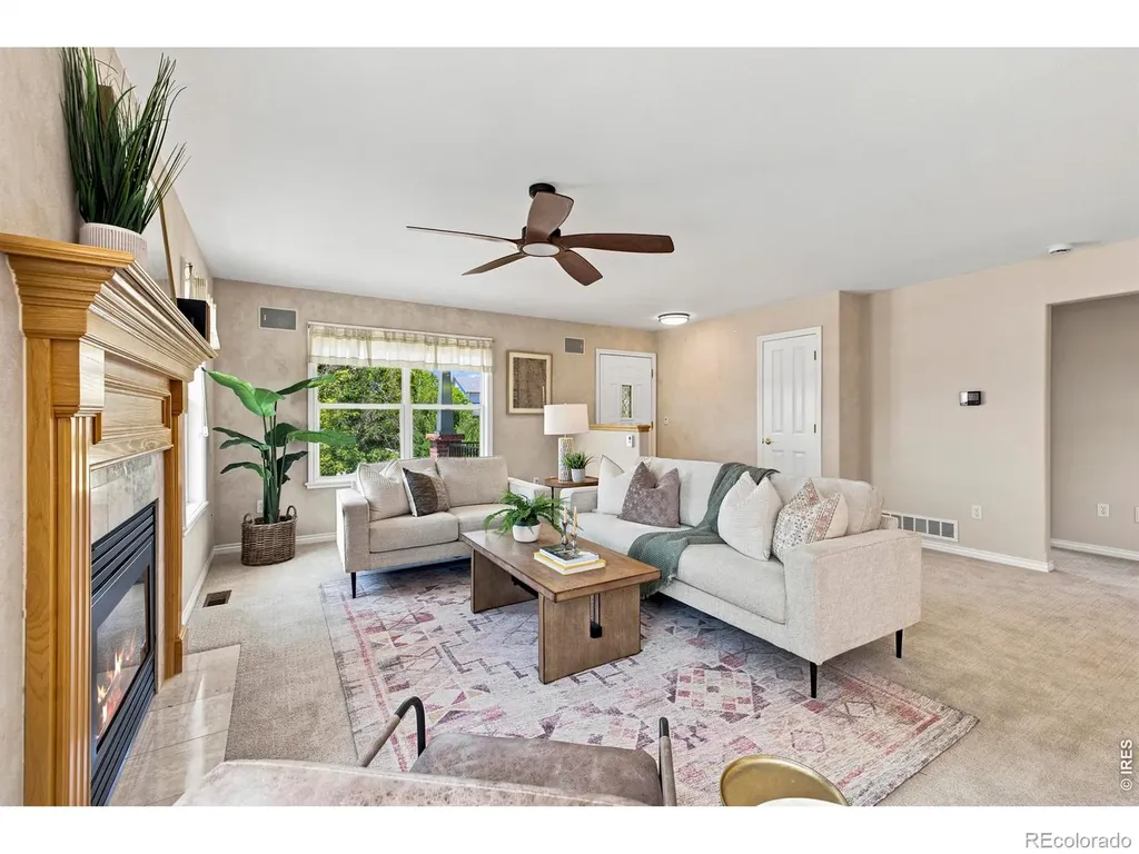 2038 Burbank Street Berthoud CO 80513