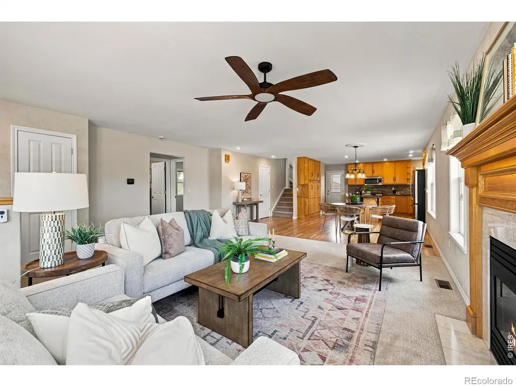 2038 Burbank Street Berthoud CO 80513