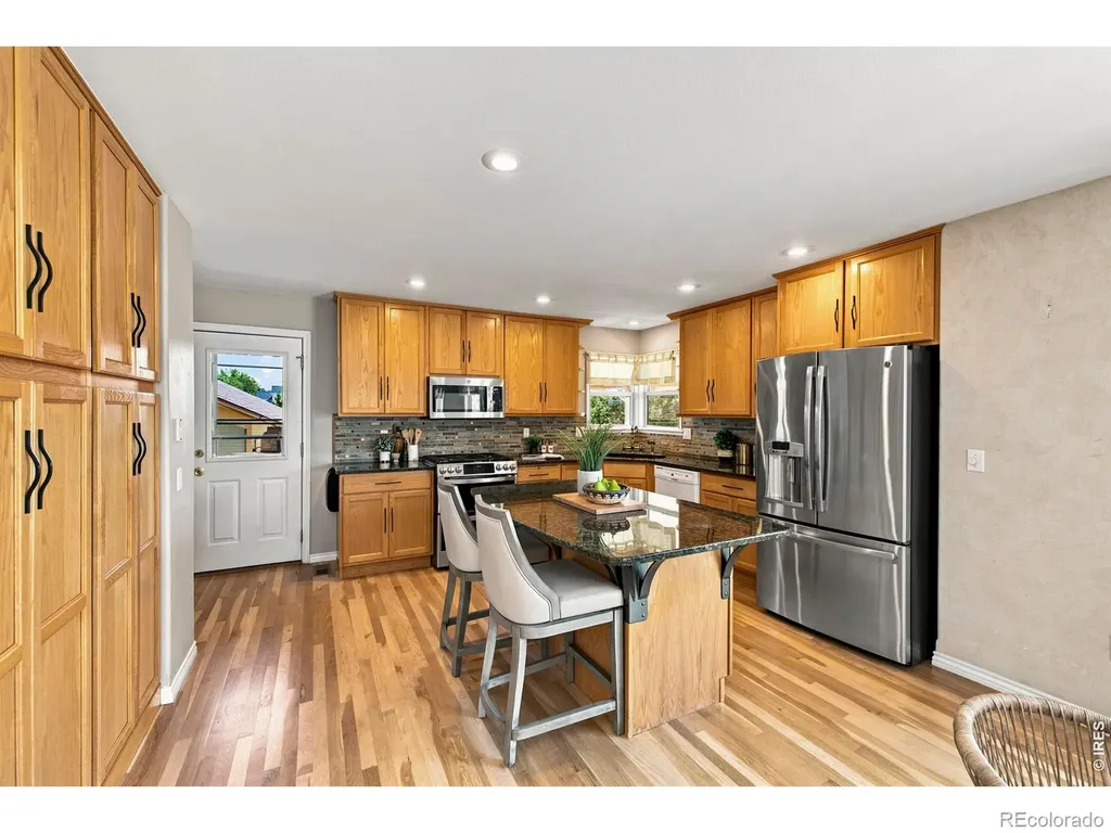 2038 Burbank Street Berthoud CO 80513