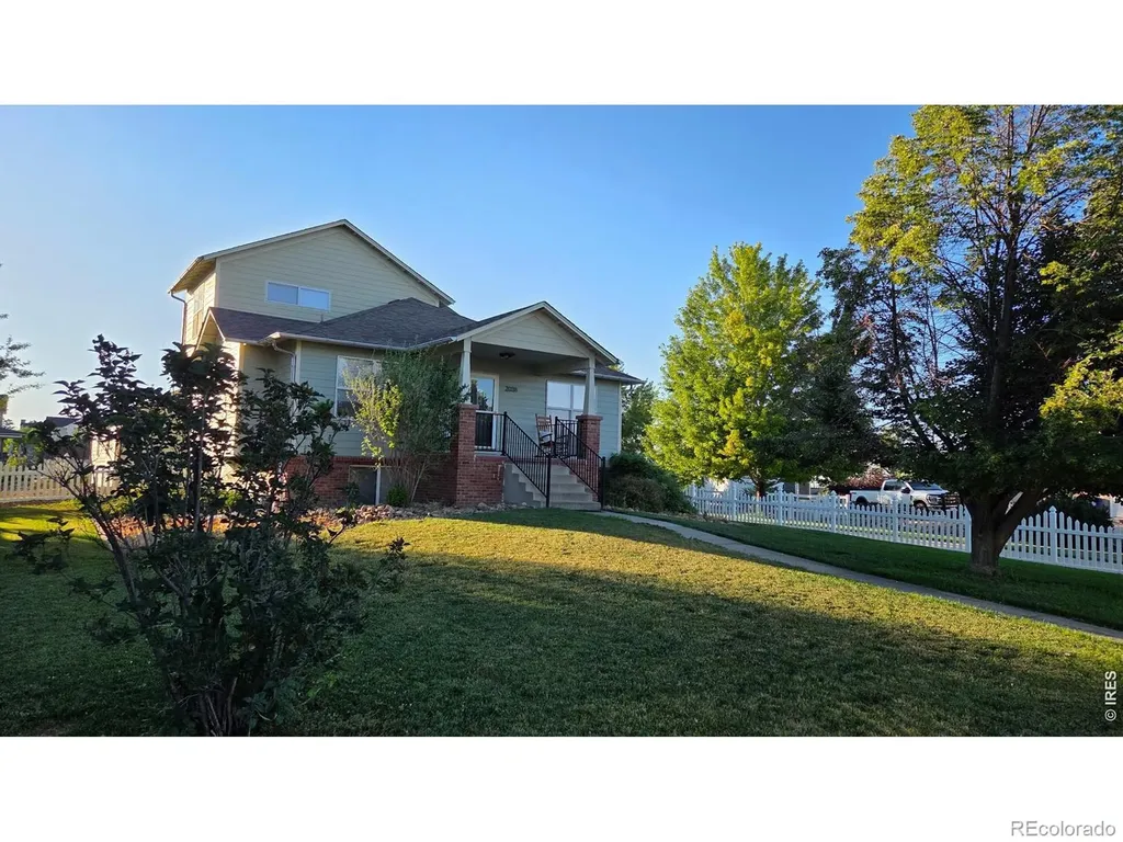 2038 Burbank Street Berthoud CO 80513