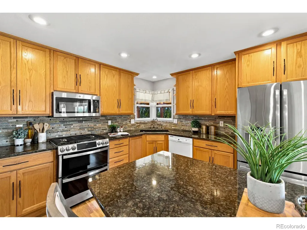 2038 Burbank Street Berthoud CO 80513
