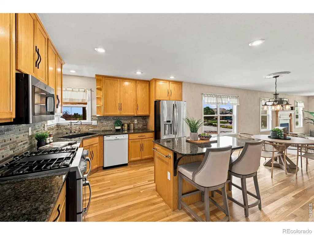 2038 Burbank Street Berthoud CO 80513