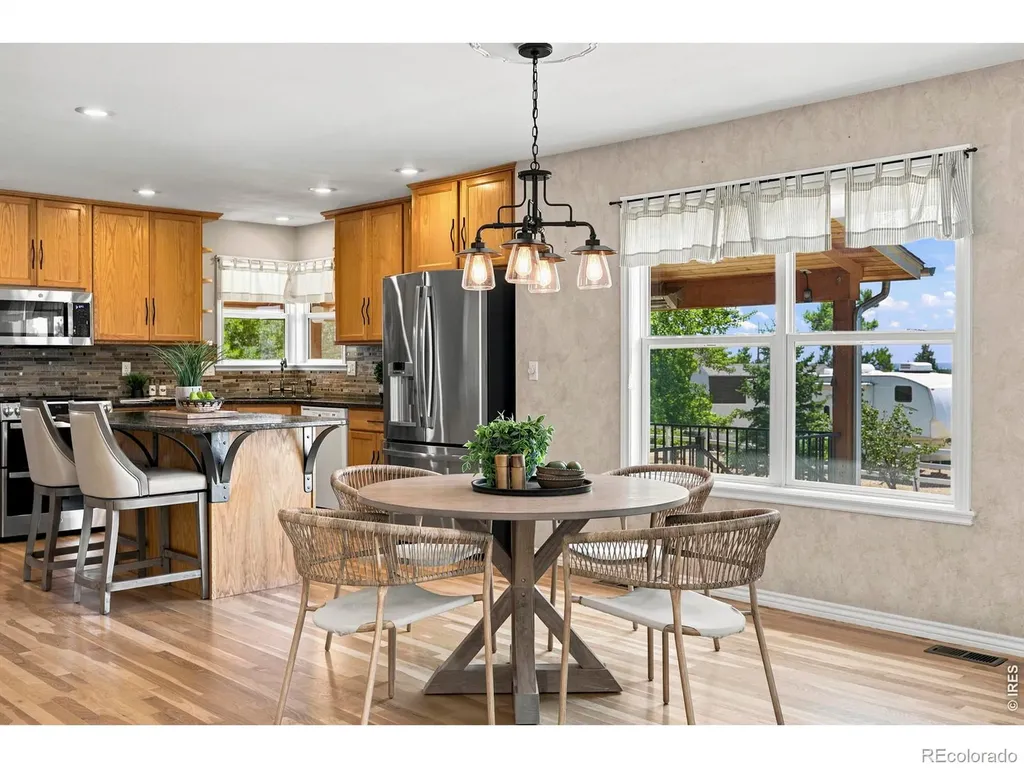 2038 Burbank Street Berthoud CO 80513
