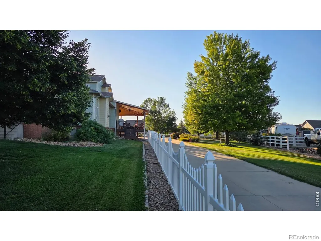 2038 Burbank Street Berthoud CO 80513