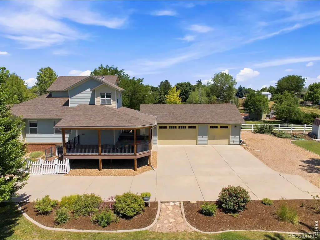 2038 Burbank Street Berthoud CO 80513