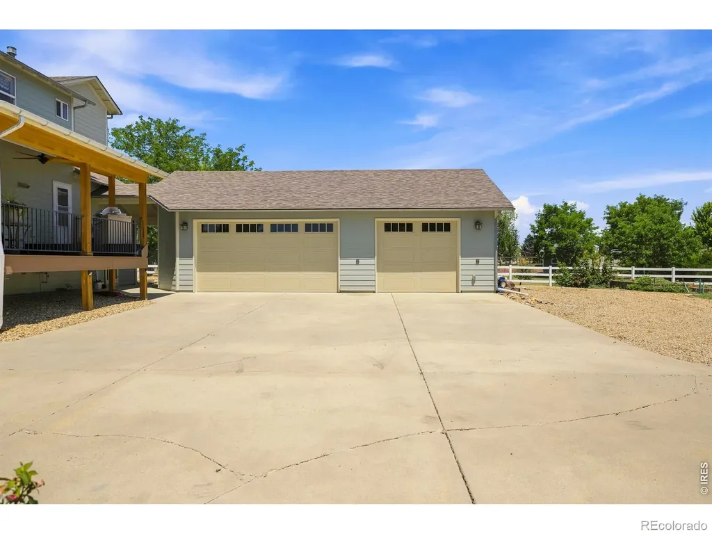 2038 Burbank Street Berthoud CO 80513