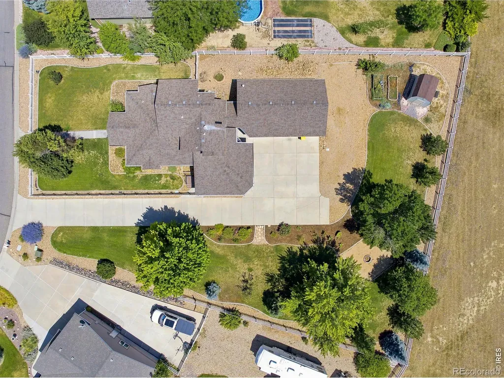 2038 Burbank Street Berthoud CO 80513