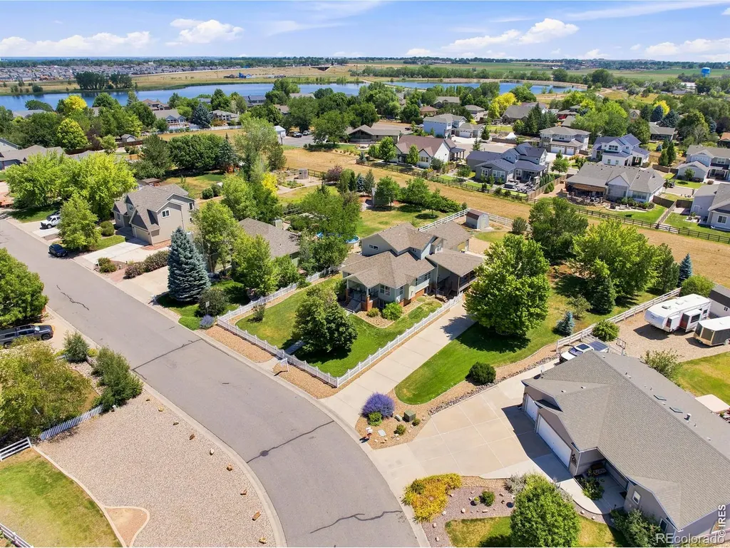 2038 Burbank Street Berthoud CO 80513